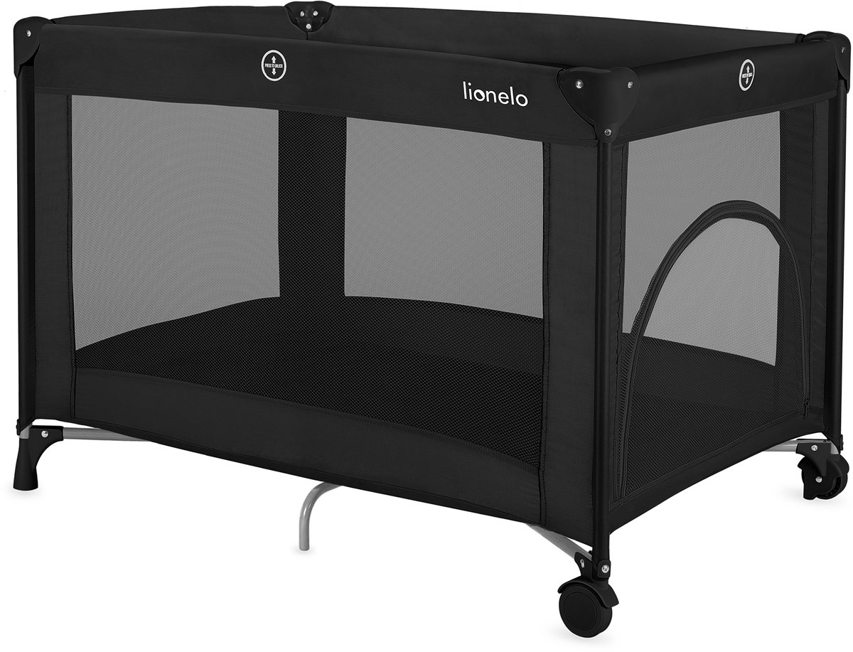 Lionelo reisivoodi “Amelie”, erinevad toonid