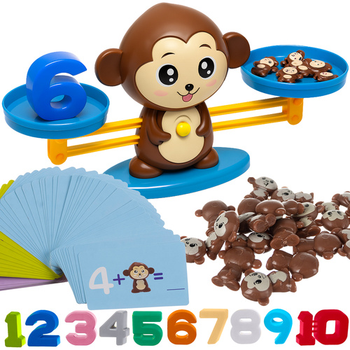 Matemaatiline mäng “Ahvike”