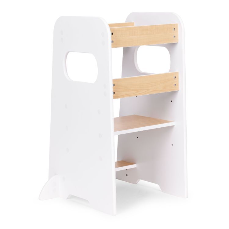 Puidust tool-astmepink, reguleeritav