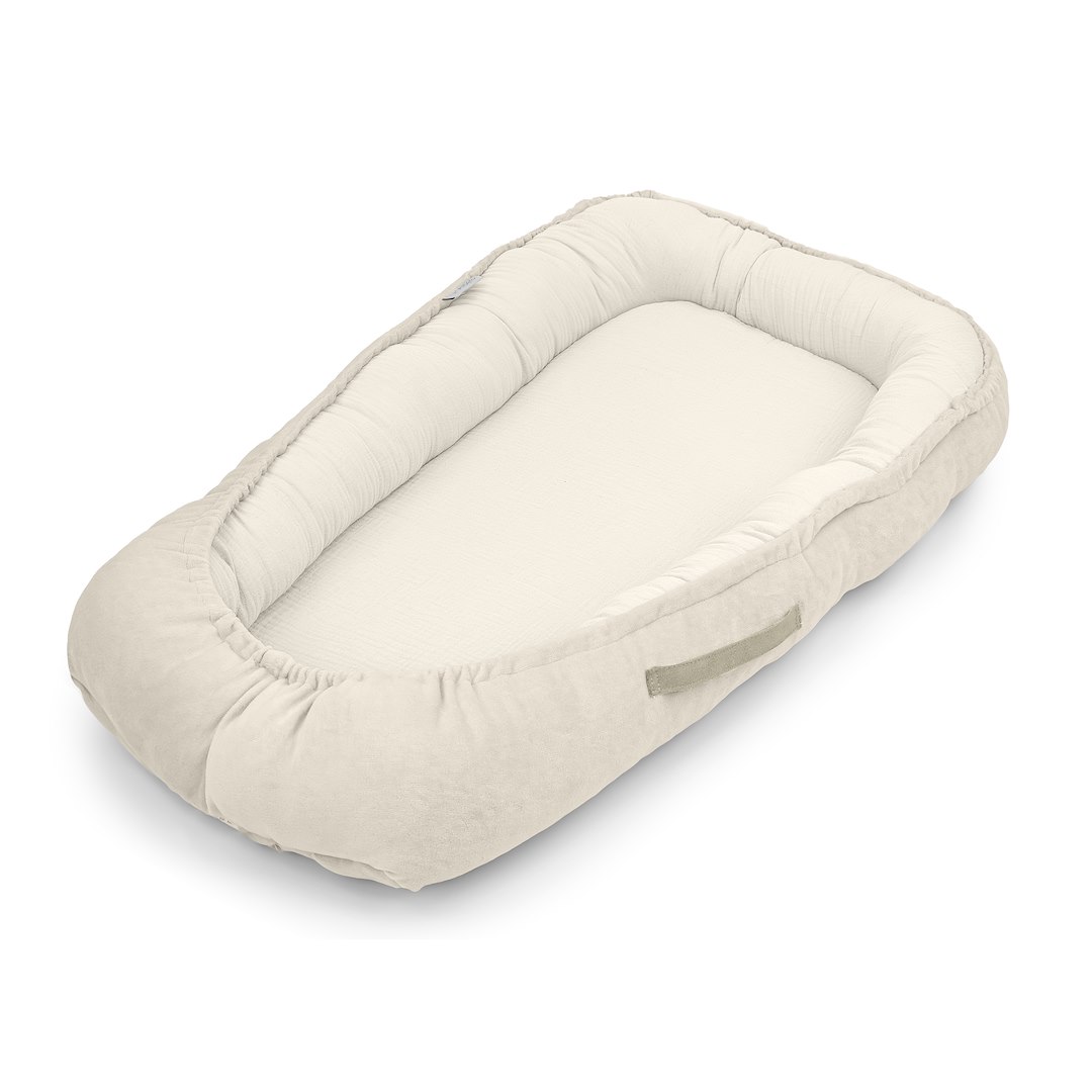 Beebipesa “Vanilje”, Albero Mio