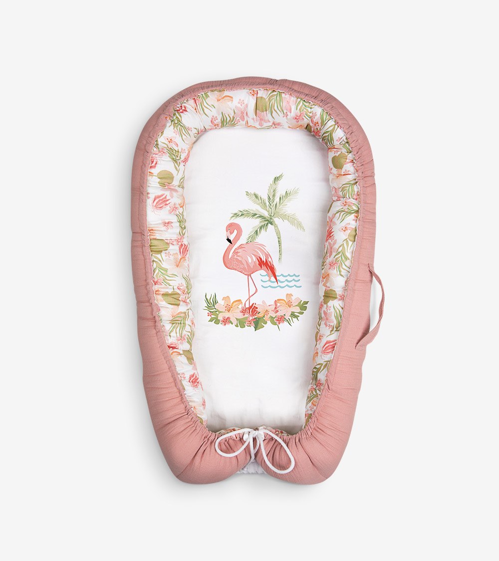 Beebipesa “Hawaii”, Albero Mio