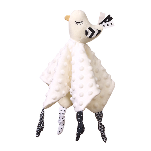 Kaisulapp “Linnuke”, Babyono