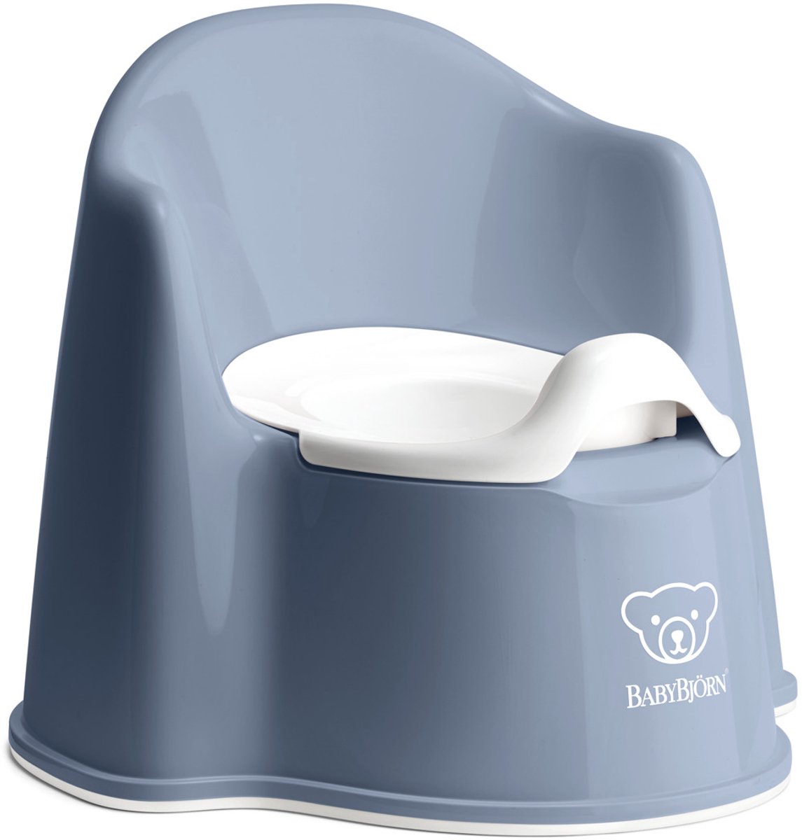 BabyBjörn ööpott “Potty Chair”, Deep Blue