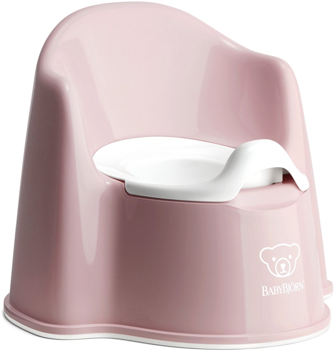 BabyBjörn ööpott “Potty Chair”, roosa