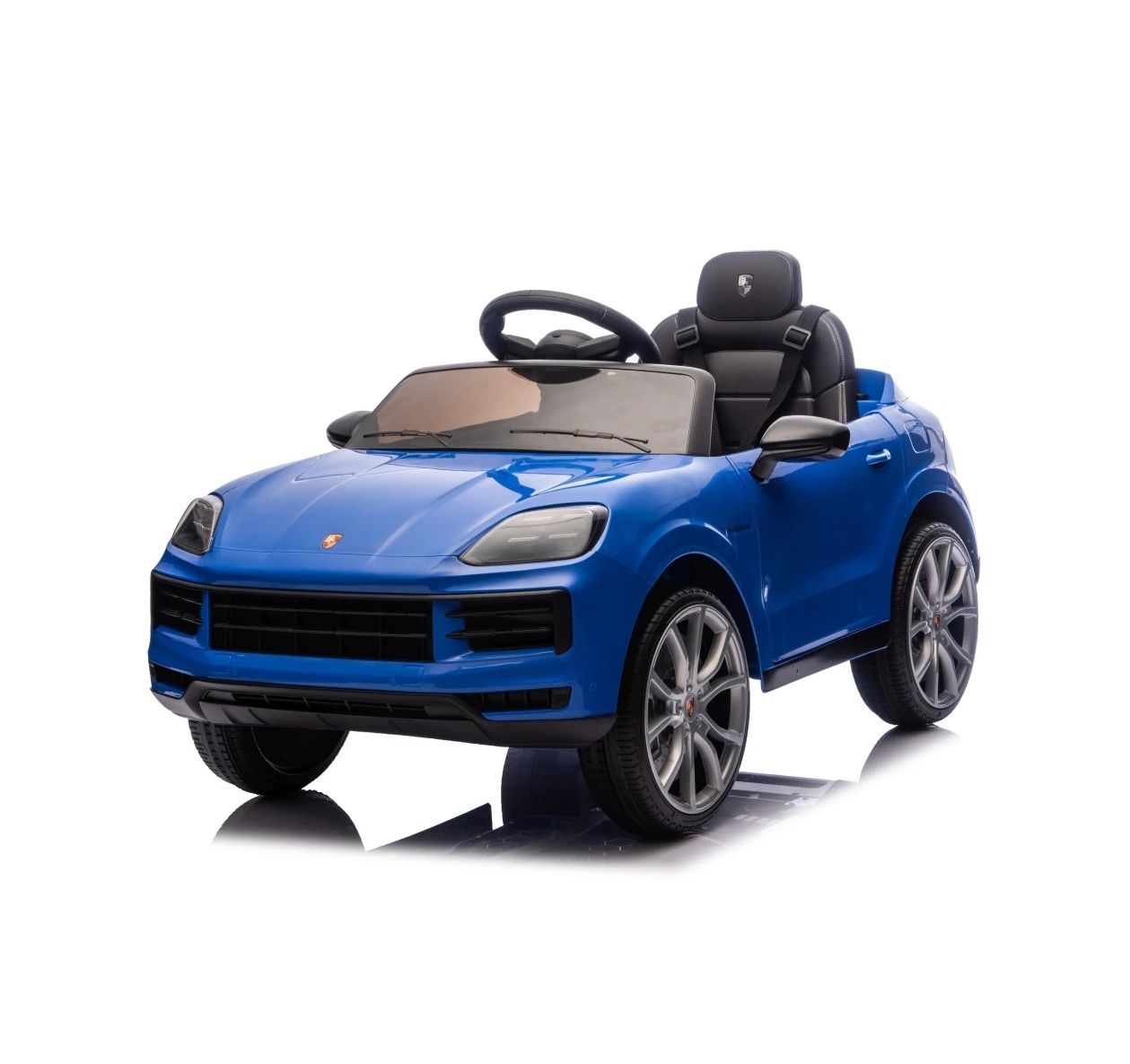 Laste elektriauto Porsche Cayenne, 90W