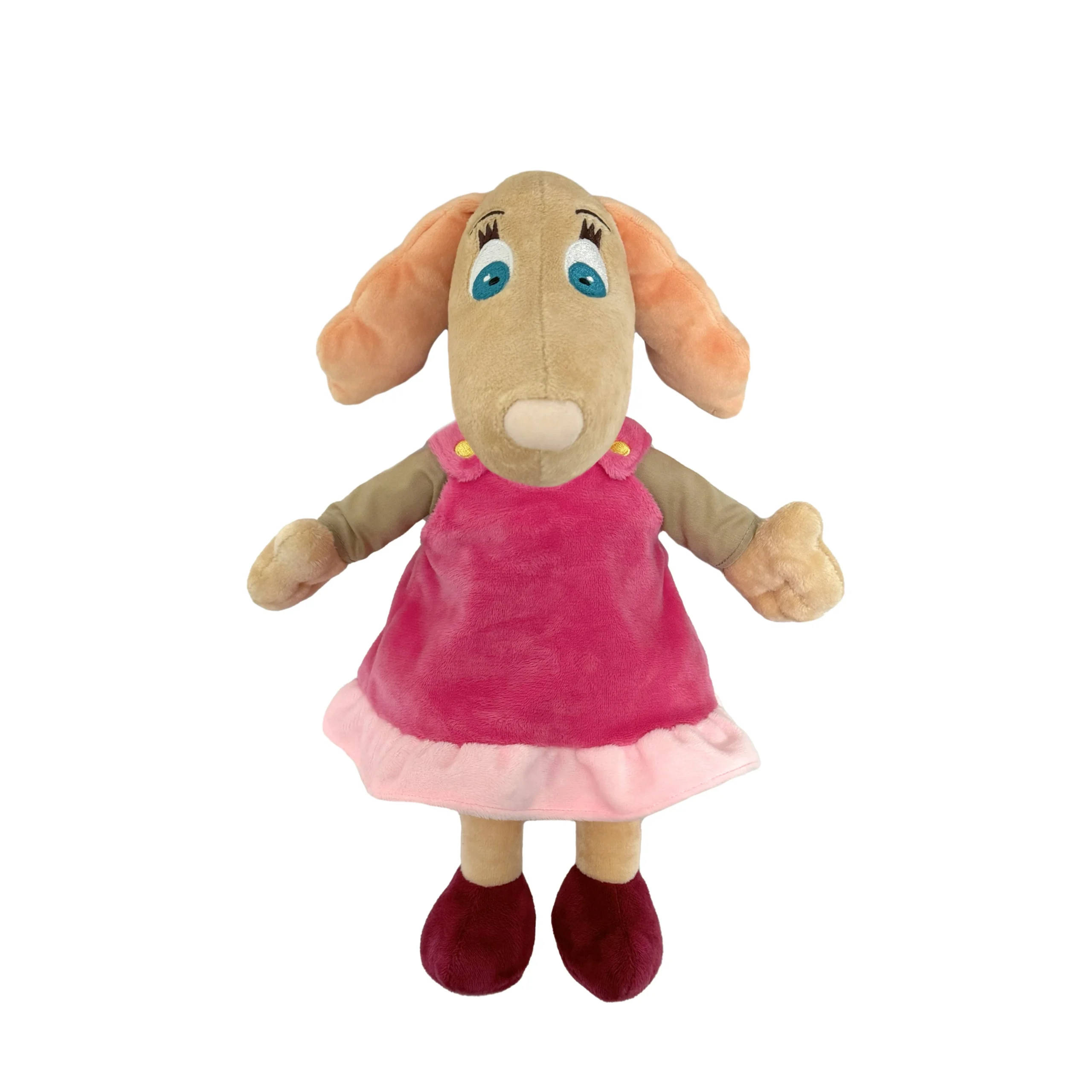 Lotte tegelane “Roosi”, 36cm