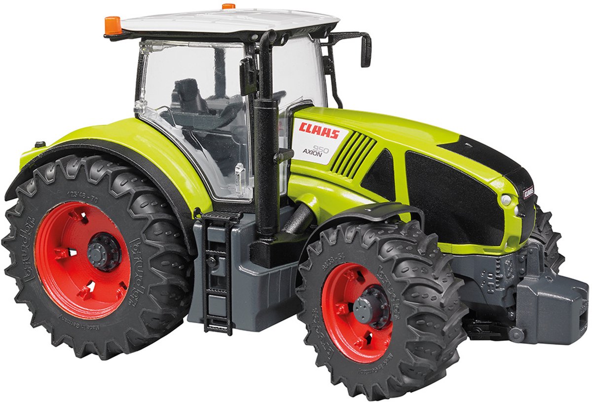 Bruder Claas Axion 950, 1:16