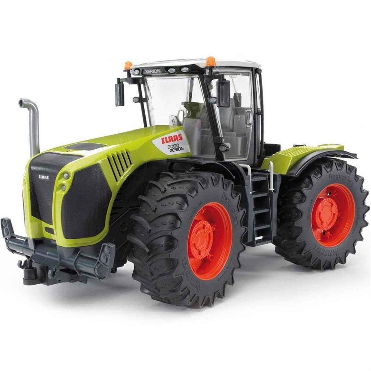 Bruder Claas Xerion 5000, 1:16