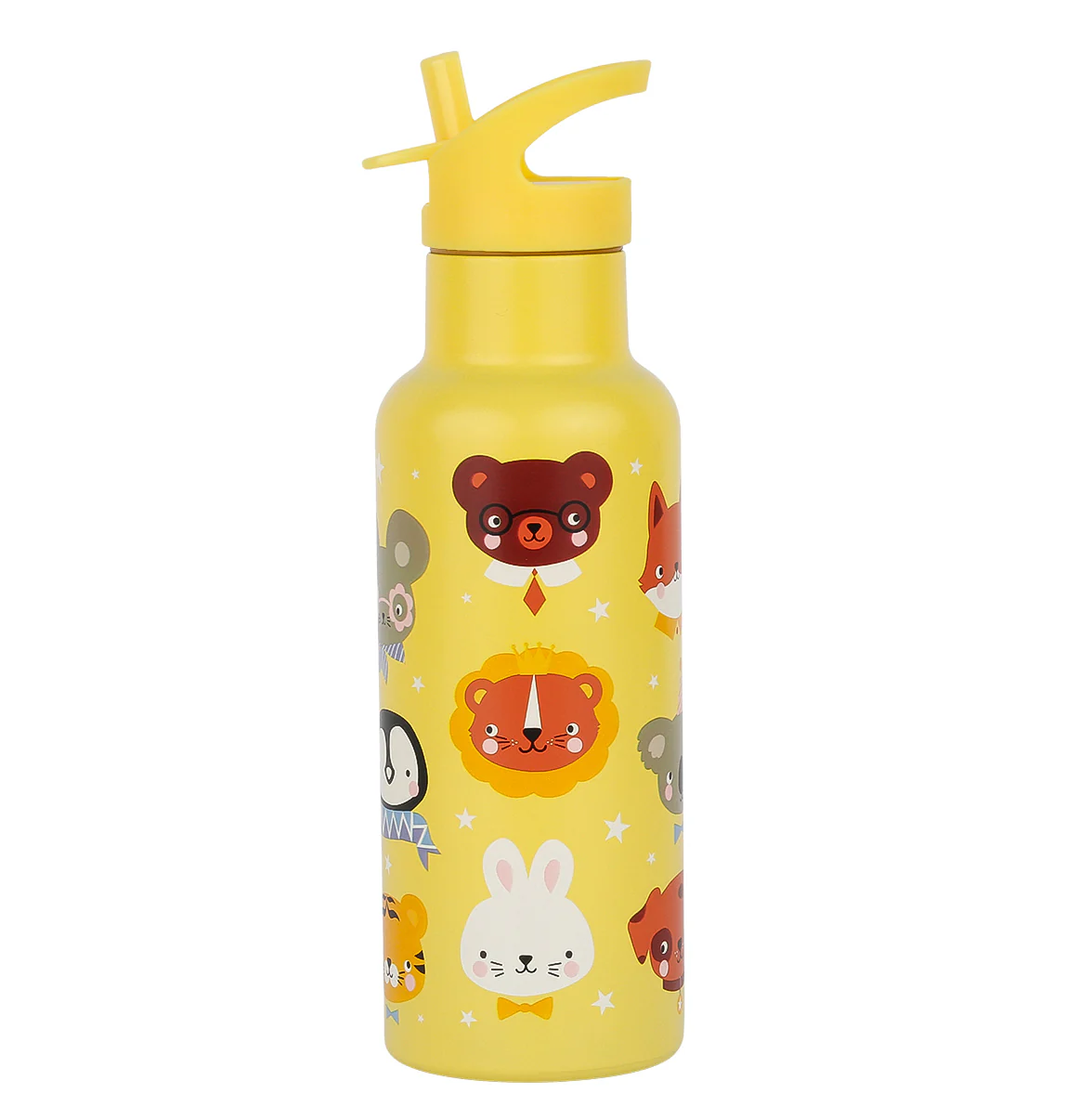 Joogipudel Little Lovely Company “Animal Friends” XL, 500ml