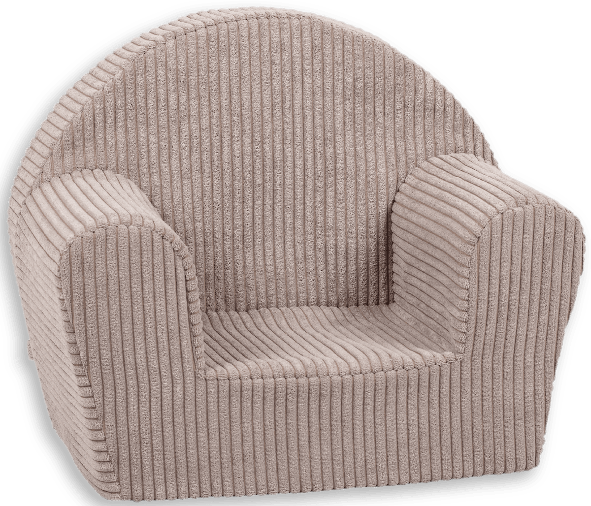 Laste tugitool velvetist, beez