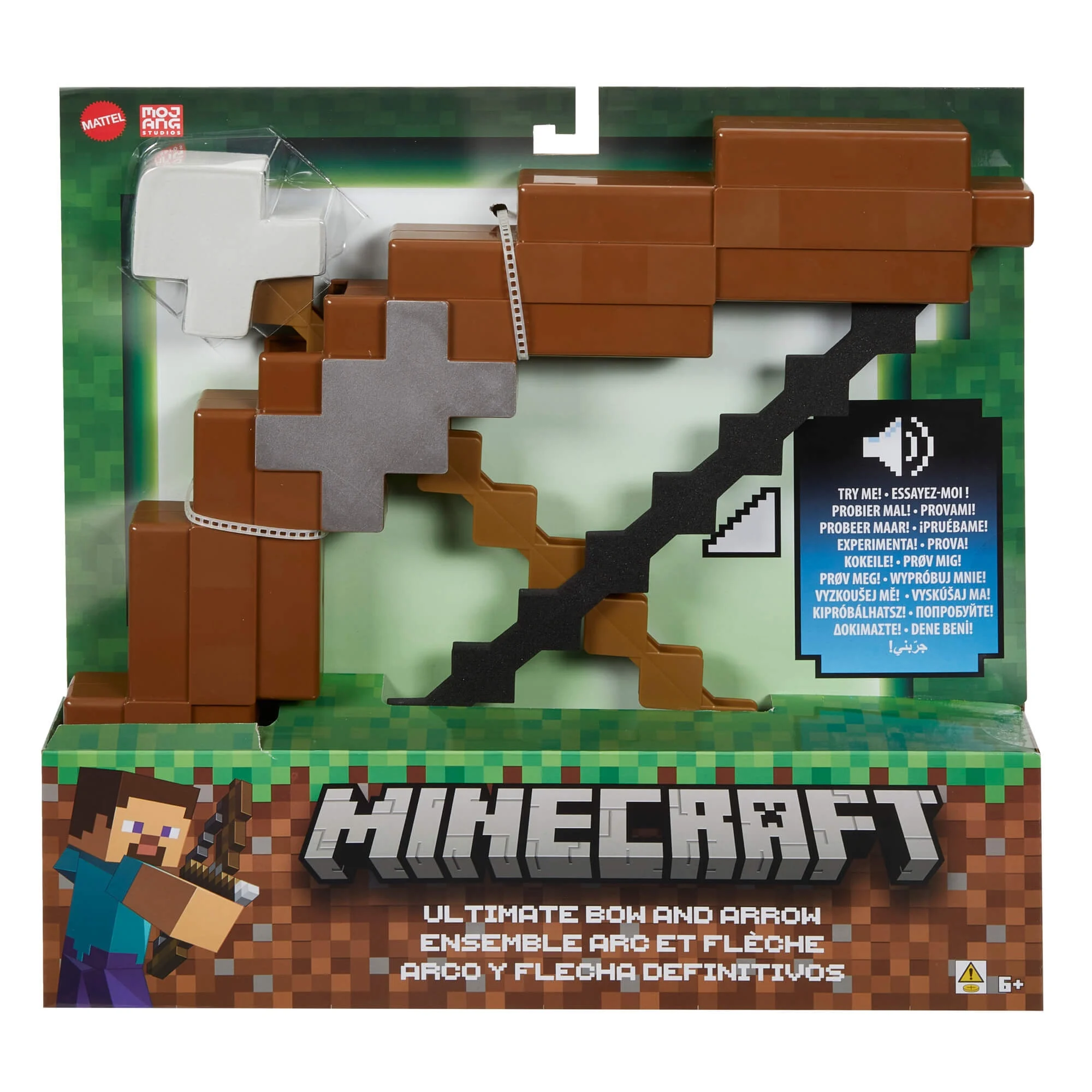 Minecraft® Vibu ja nool