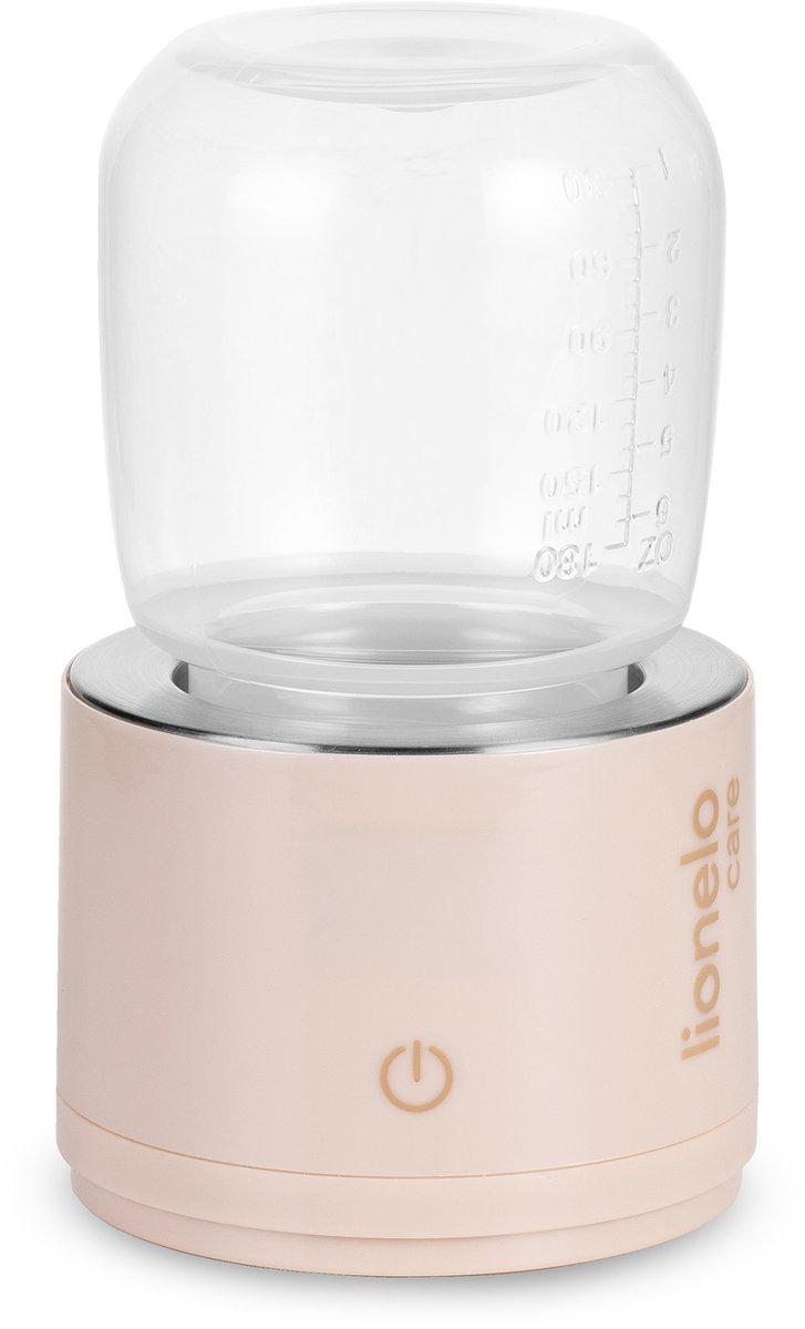 Lionelo pudelisoojendaja “Thermup Swift”