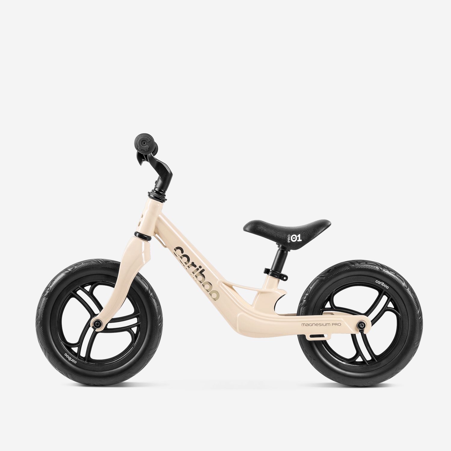 Cariboo Magnesium Pro beez