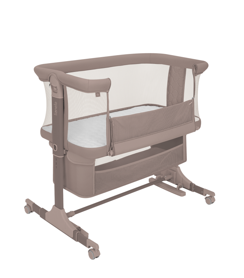 Lionelo häll-vooditasku “Jodie”