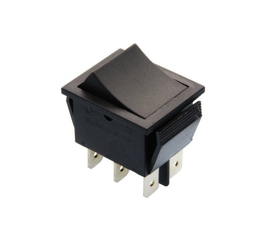 Gaasipedaali lüliti laste elektriautole