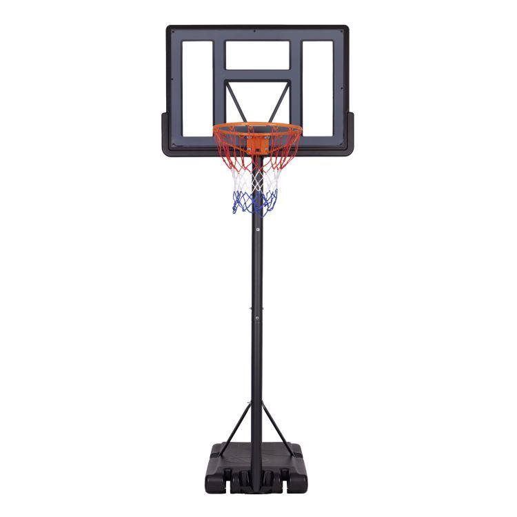 Suur teisaldatav korvpallilaud “Movepro”, 150-305cm