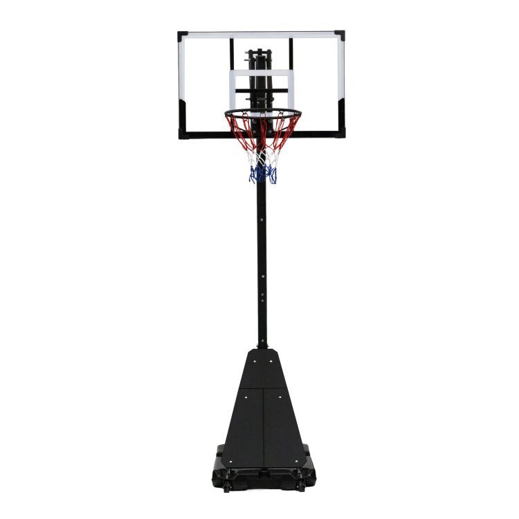Teisaldatav korvpallilaud “Movepro”, 150-305cm