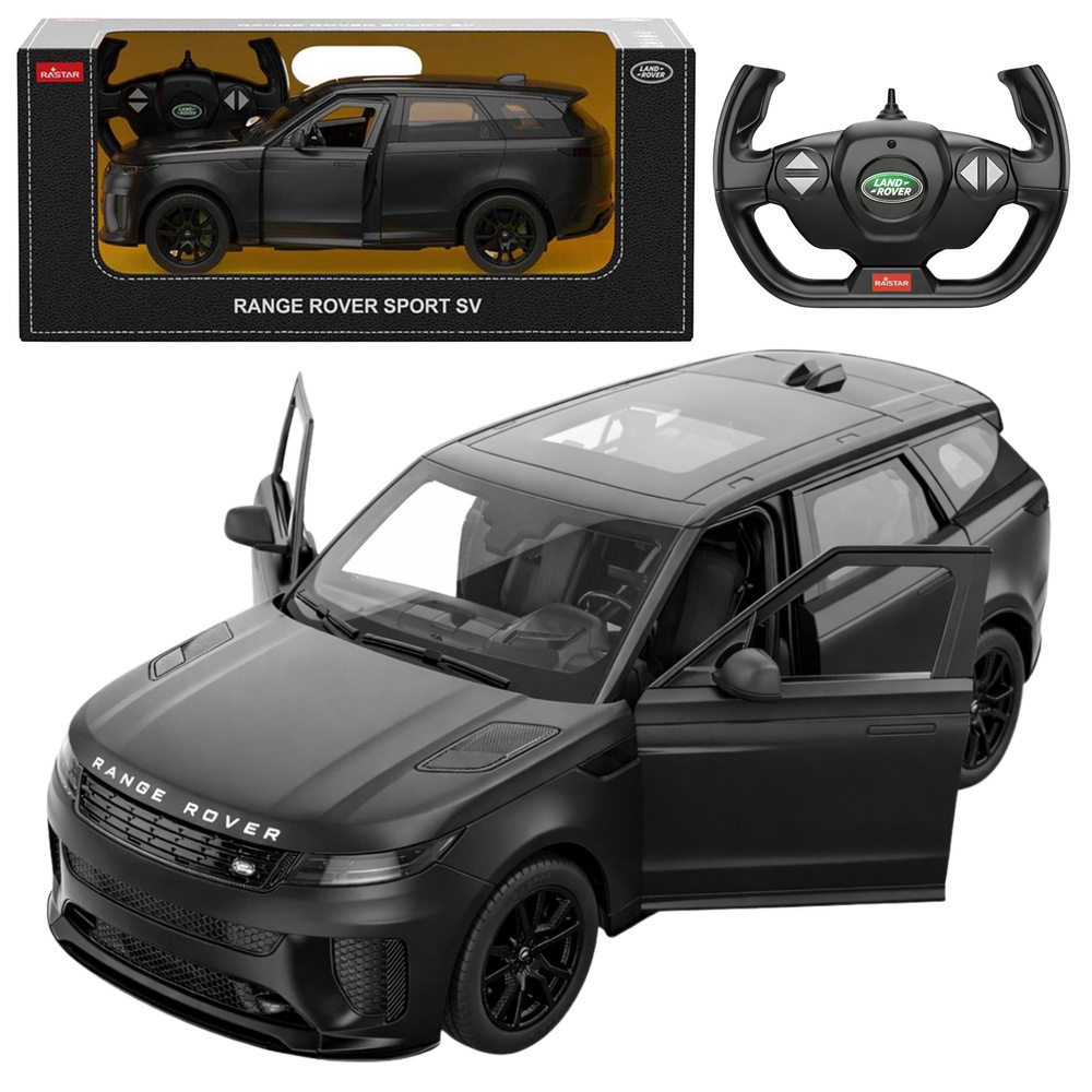 Raad.auto Range Rover Sport SV 1:14 Rastar