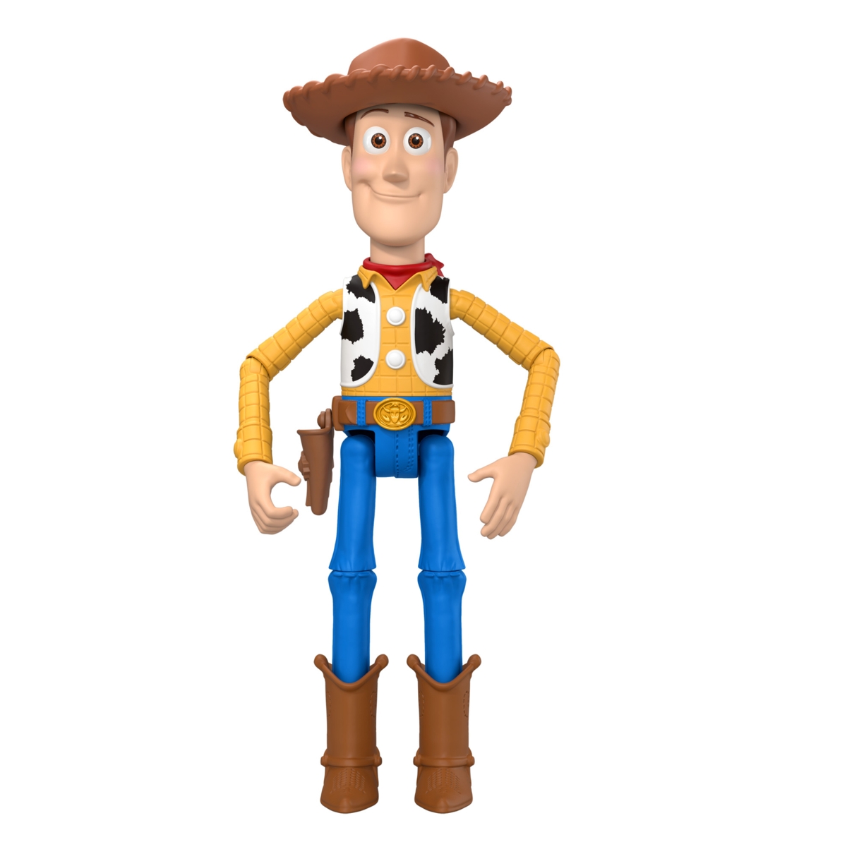 Toy Story 5 Woody tegelaskuju 17,8 cm