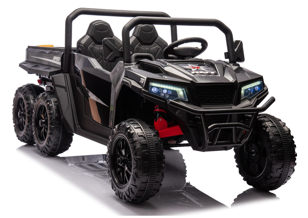 Laste elektriline auto “XB-1038A” 4×4, 800W
