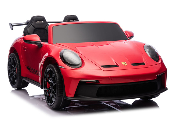 Laste elektriauto Porsche GT3, 560W, 24V