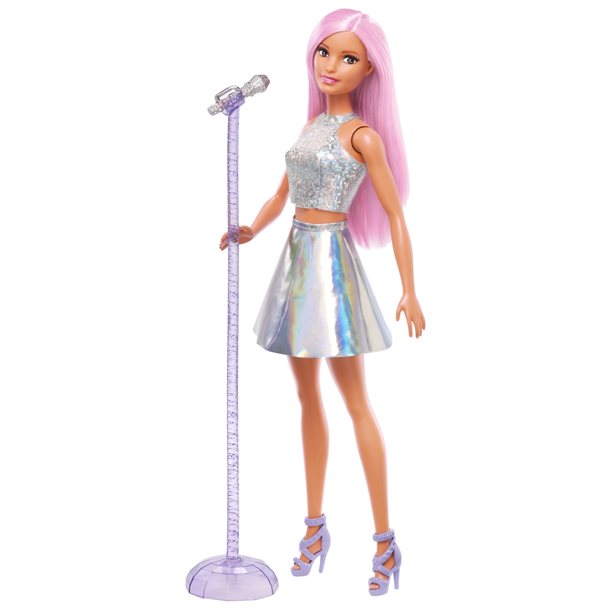 Barbie® popstaar