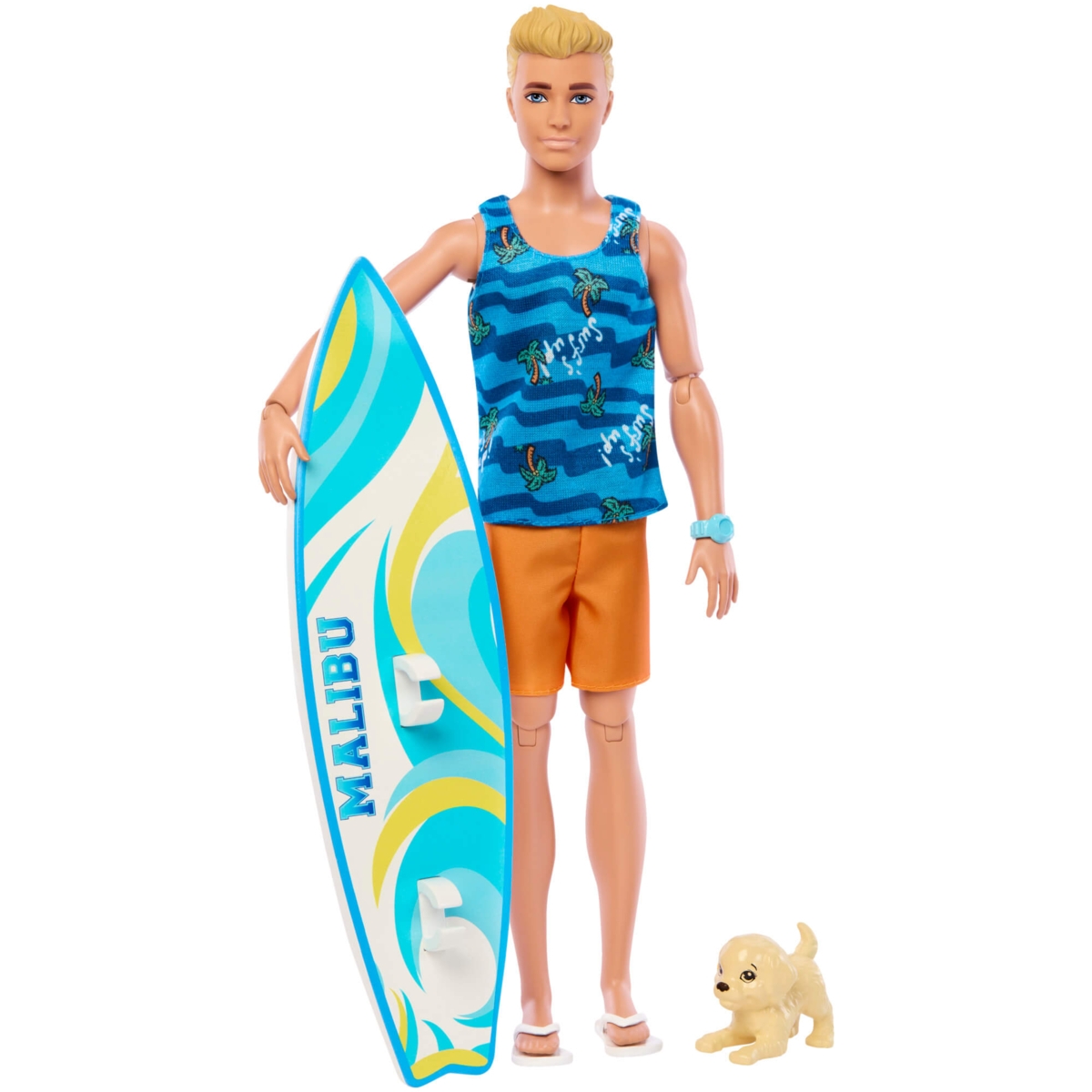 Ken® Surfar