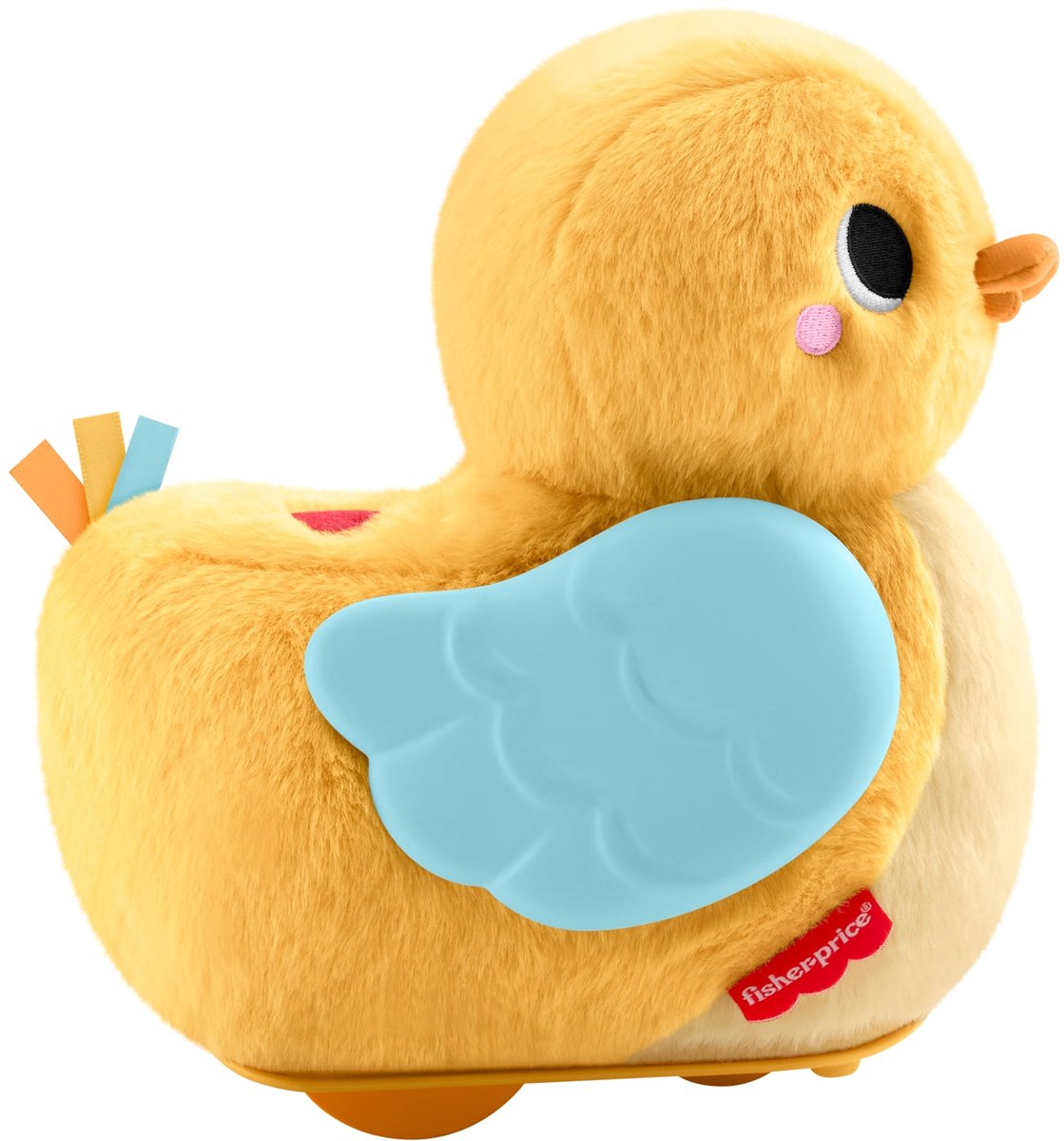 Fisher-Price® Newborn 4in1 arendav tegevusmänguasi “Pardike”