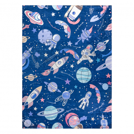 Lastetoa vaip “Space”